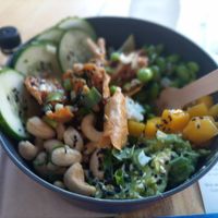  at POKAWA in Beziers