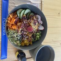   at POKAWA in Beziers