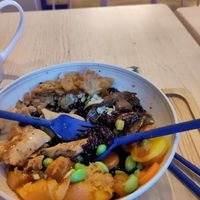  at POKAWA in Beziers