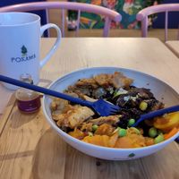  at POKAWA in Beziers