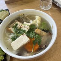   at La Bo De in Ho Chi Minh City