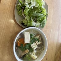   at La Bo De in Ho Chi Minh City