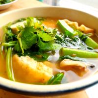  at La Bo De in Ho Chi Minh City