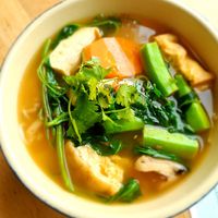  at La Bo De in Ho Chi Minh City