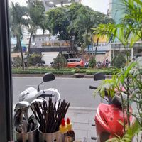  at La Bo De in Ho Chi Minh City