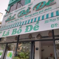  at La Bo De in Ho Chi Minh City