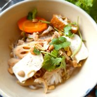  at La Bo De in Ho Chi Minh City