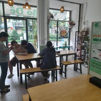  at La Bo De in Ho Chi Minh City
