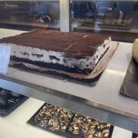 All plantbased  at Schauberger in Ubud