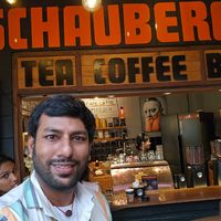  at Schauberger in Ubud