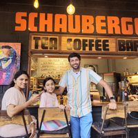  at Schauberger in Ubud