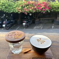   at Schauberger in Ubud