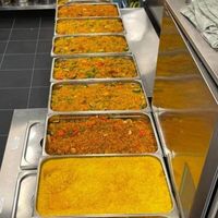  at Klein Afrika in Dordrecht