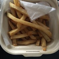 Womp womp at The Social Vegan - SV Lounge - Maybe closed in Tallahassee