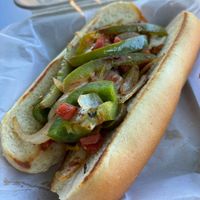   at The Social Vegan - SV Lounge - Maybe closed in Tallahassee