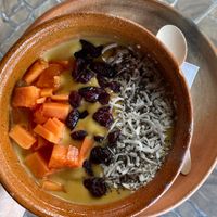  at Forbidden Fruit in San Pedro La Laguna