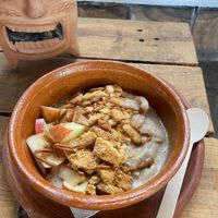  at Forbidden Fruit in San Pedro La Laguna