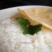  at Vegetarian Health Food in Central Singapore