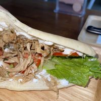 CLT  at Oon Jai Marketplace in Vientiane