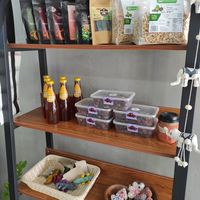  at Oon Jai Marketplace in Vientiane