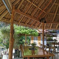  at Seaflower Bungalows in Koh Phangan