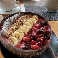   at Seaflower Bungalows in Koh Phangan