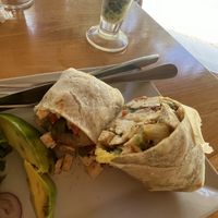   at Seaflower Bungalows in Koh Phangan