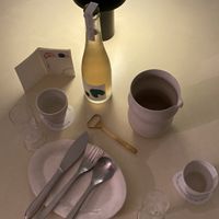   at ARP - 아르프 in Busan