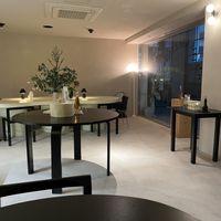 Interior  at ARP - 아르프 in Busan