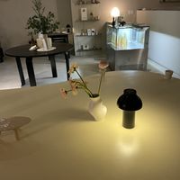 Design  at ARP - 아르프 in Busan