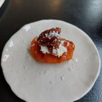 Complimentary! It was so good at ARP - 아르프 in Busan