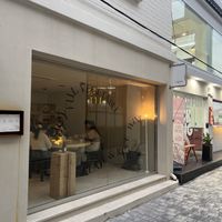   at ARP - 아르프 in Busan