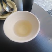 Tea starter at ARP - 아르프 in Busan