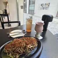   at ARP - 아르프 in Busan