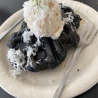 Delicious Cake  at ARP - 아르프 in Busan