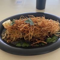 Bracken pasta  at ARP - 아르프 in Busan