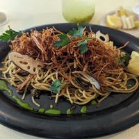 Main dish #1 at ARP - 아르프 in Busan