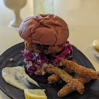 Main Dish #2 at ARP - 아르프 in Busan