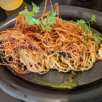 Spaghetti at ARP - 아르프 in Busan