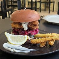   at ARP - 아르프 in Busan