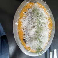 Napa cabbage, my favorite!  at ARP - 아르프 in Busan