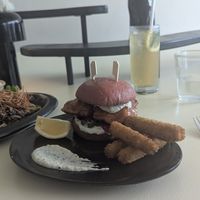  at ARP - 아르프 in Busan