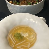 Arp summer poke  at ARP - 아르프 in Busan