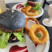 Principales  at ARP - 아르프 in Busan