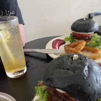 Limón Ade  at ARP - 아르프 in Busan