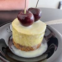 Postre  at ARP - 아르프 in Busan