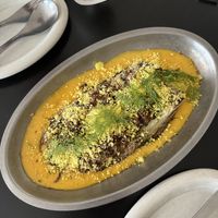 Napa cabbage  at ARP - 아르프 in Busan