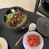 Superfood set  at ARP - 아르프 in Busan