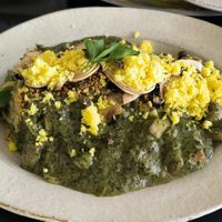 Pasta at ARP - 아르프 in Busan