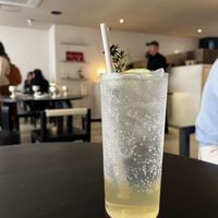 Lemon Ade  at ARP - 아르프 in Busan